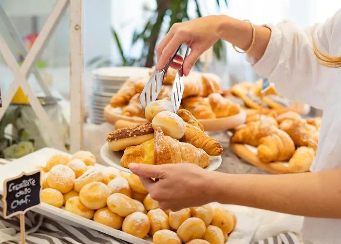 Hotel Mauritius Sentirsi come a Casa